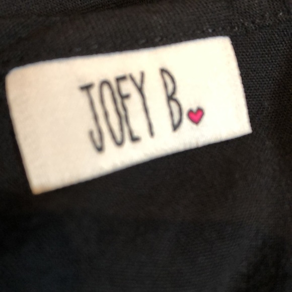 JOEY B ROMPER - Picture 8 of 9